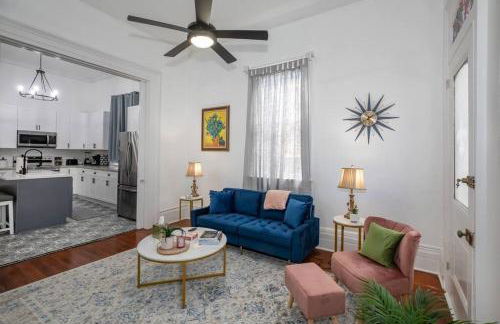 Beautifully updated New Orleans home - Foto 8