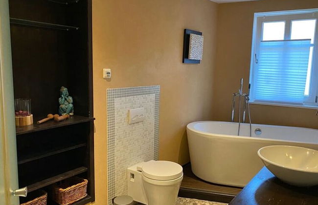 Holiday Home in St. Martin - Foto 13