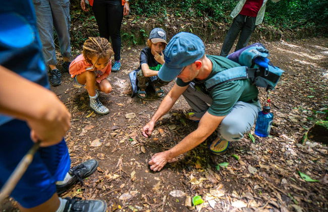 Curi Chancha Reserve Hiking - Photo 2