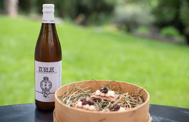 Massimago Wine Relais - Foto 50