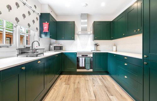 Old Town Cottage - From 350 Per Night - Foto 52