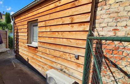 Ferienhäuschen Zittau - Foto 12