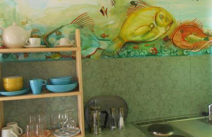 Apartments-Estate under the Paintbrush - Photo 58