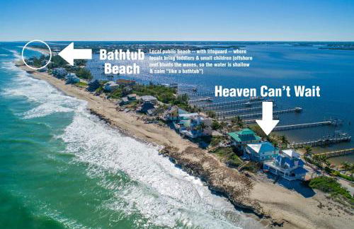 Heaven Can't Wait - Photo 43