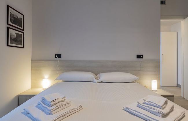 JOIVY Calm Flat W/Balcony - Foto 4