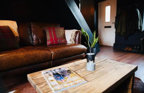 Boutique cottage in the heart of the Peak District - Foto 9