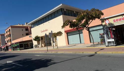 Apartamento Punta Umbría Parking Incluido y Piscina - Foto 2