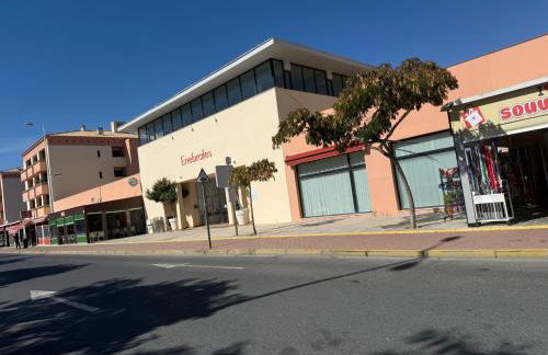 Apartamento Punta Umbría Parking Incluido y Piscina - Foto 2