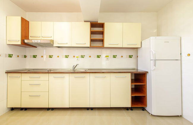 Lira Pacific Aparthotel - Foto 19