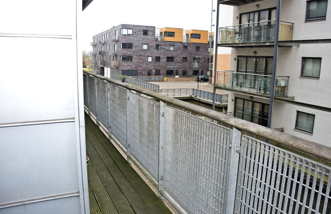 Manchester Ancoats - Foto 25