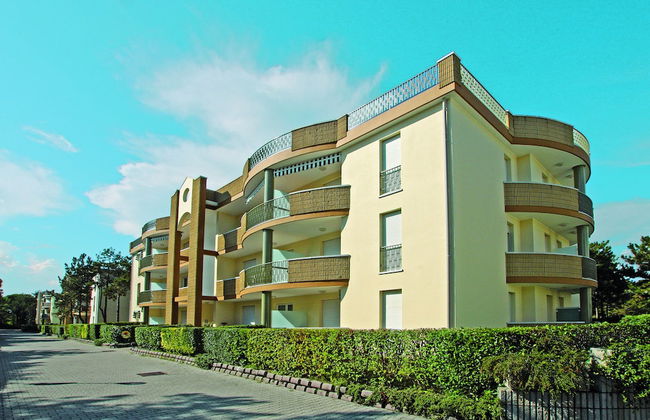 Villaggio Lido del Sole 1 - Foto 40