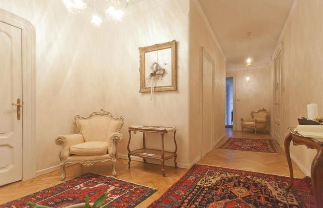 Piazza Venezia Le Camere - Foto 37