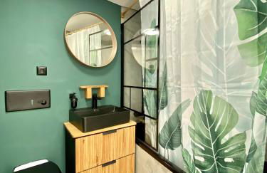 Best Butler Skyline Lodge City Apartment Netflix - Foto 31