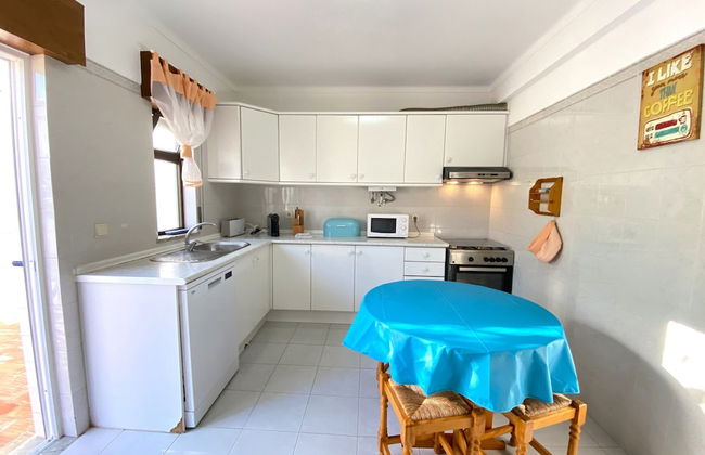 Algarve Manta Rota Terrace by Homing - Foto 12