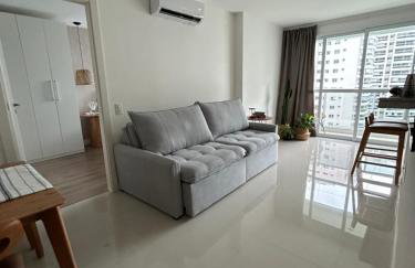 Apto RioCentro, Parque Olímpico Barra da Tijuca RJ - Foto 45