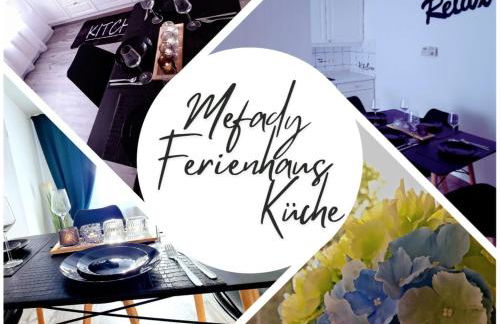 Mefady Ferienhaus Stadtkyll - Foto 20