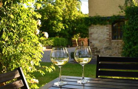 Country Loft at Palazzo di Bagnaia - Foto 28