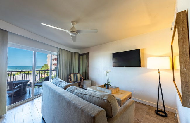 Beach House Suites by the Don CeSar - Foto 40