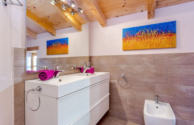 Beautiful Villa Consisting of two Houses With Private Pool, Near Pula and Beach - Foto 20