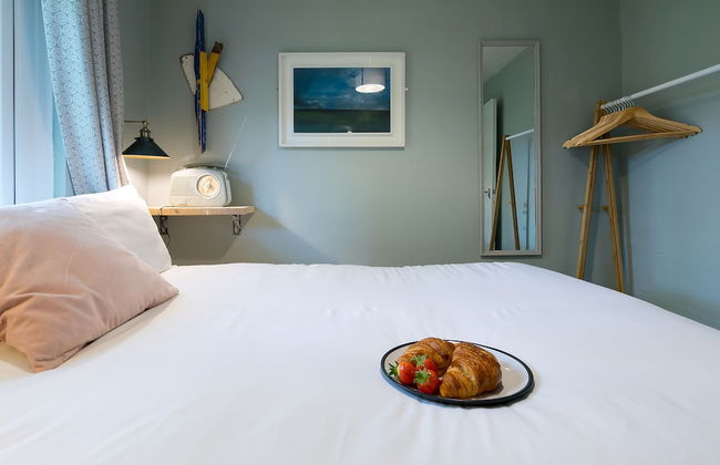 The Artist's Cottage near St. Ives - Foto 29