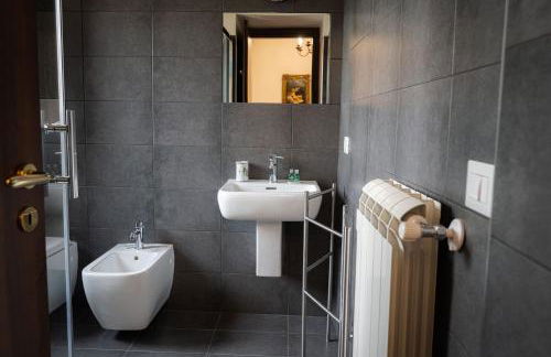 Country Relais La Torretta Baronale - Foto 55