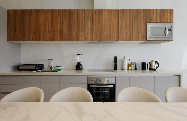 w Prestigious 3BR w Terrace in Polanco - Foto 33