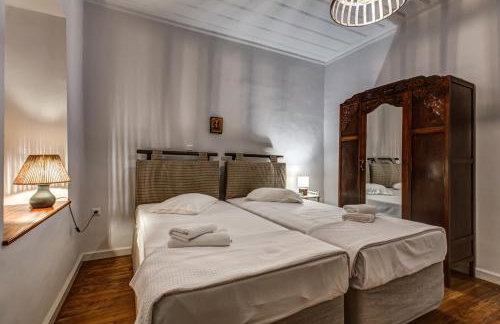 Andy Port House with Seaview by Goutos Properties - Foto 52