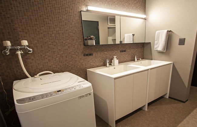 UCHI SUSUKINO WEST by Hotel Wheat - Foto 21