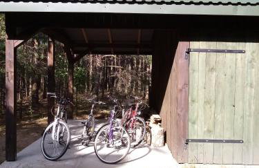 Chata u Żochów - Foto 48