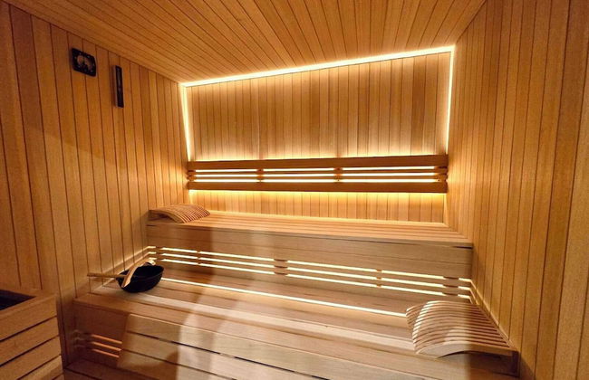 Zlatiborske terase Spa & Wellness - Photo 19