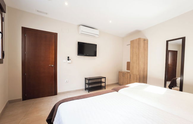 Apartamentos Reyes Católicos - Foto 40