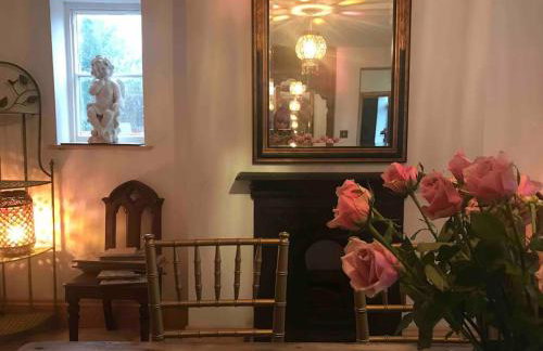 Priory Meadow Cottage - Foto 13