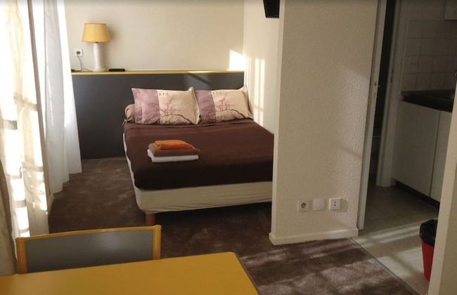 Résidence Meublée Services - Foto 12