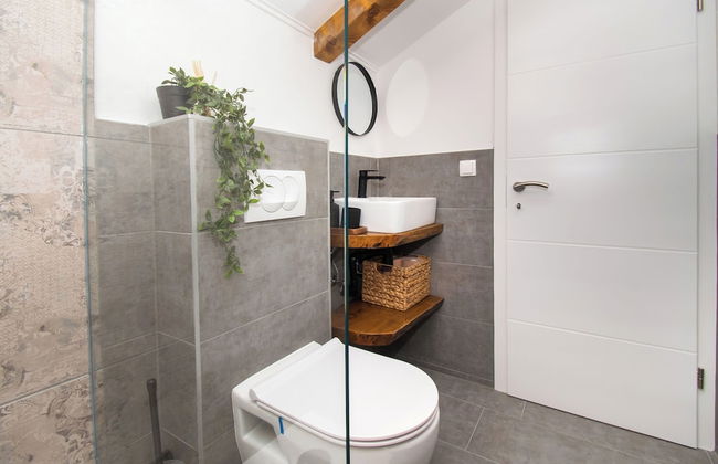 Villa Lucia - Foto 21