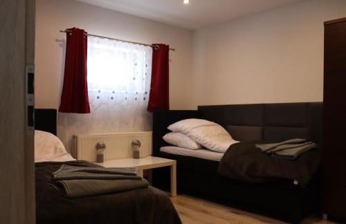 Apartments Morsum - Foto 26