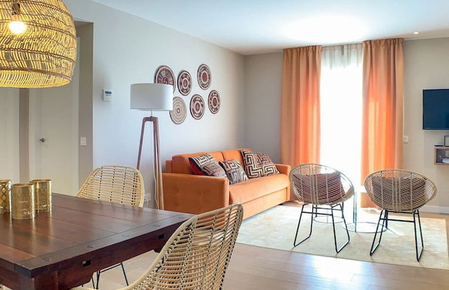 Sea to Sky Suites - Mijas Pueblo - Photo 4