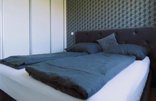 Duplex house Angela with private heated pool - Photo 38