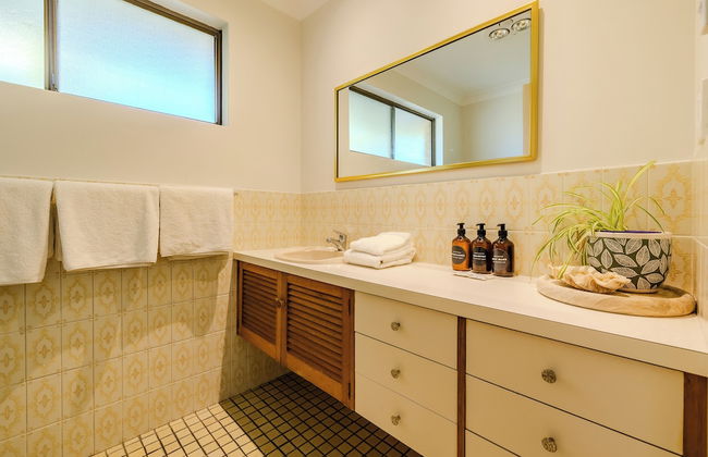 Morning Light Beach House - Photo 31