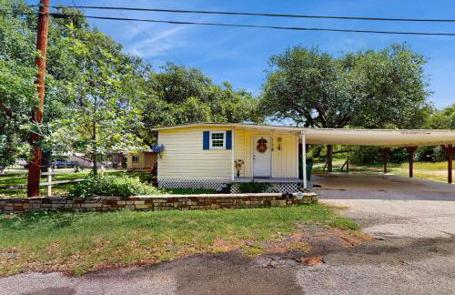 Grace Cottage - Foto 8