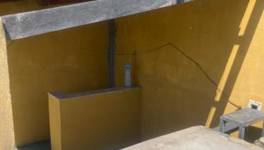 Casa com piscina no Centro da cidade - Foto 4