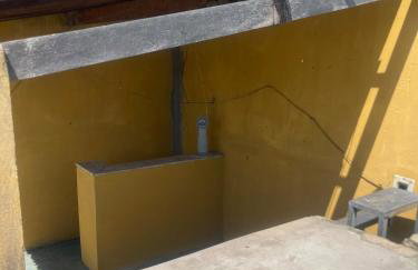 Casa com piscina no Centro da cidade - Foto 4