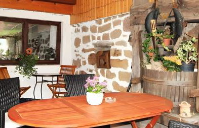 Ferienhaus Hubhof - Foto 18