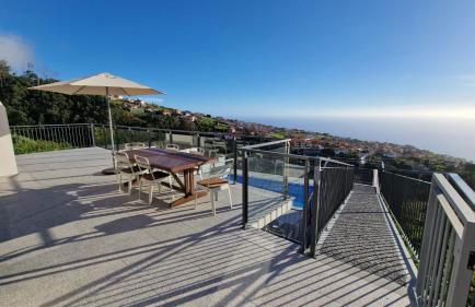 Casa Bella Vista - Calheta - Photo 7