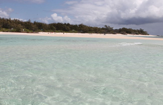 Residence Devika2 Trou aux Biches 1km From the Residence no1 - Photo 20