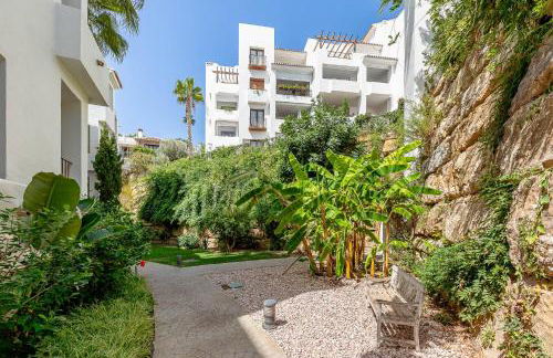 Beautiful two-bed apartment Mijas Golf - Photo 29