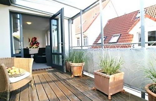 Fewo KLÜN's 1 - Foto 9