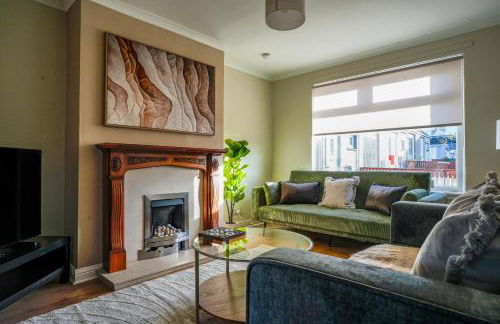 Castlehill House - Foto 12