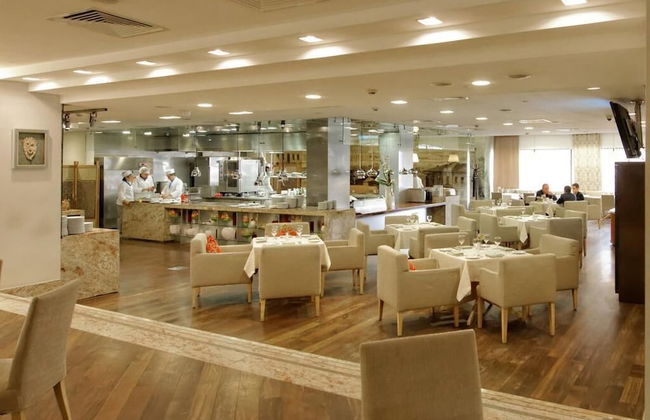 Apart-Hotel Mezhdunarodnaya - Foto 46