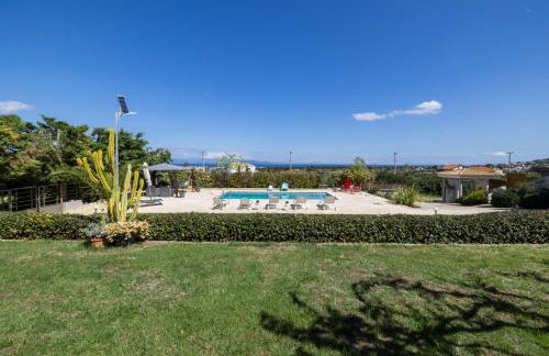 Villa Abelos - Foto 75