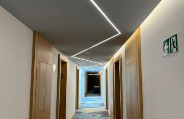 APARTAMENT BLUE II Sarbinowo Parking Basen Sauna - Photo 23